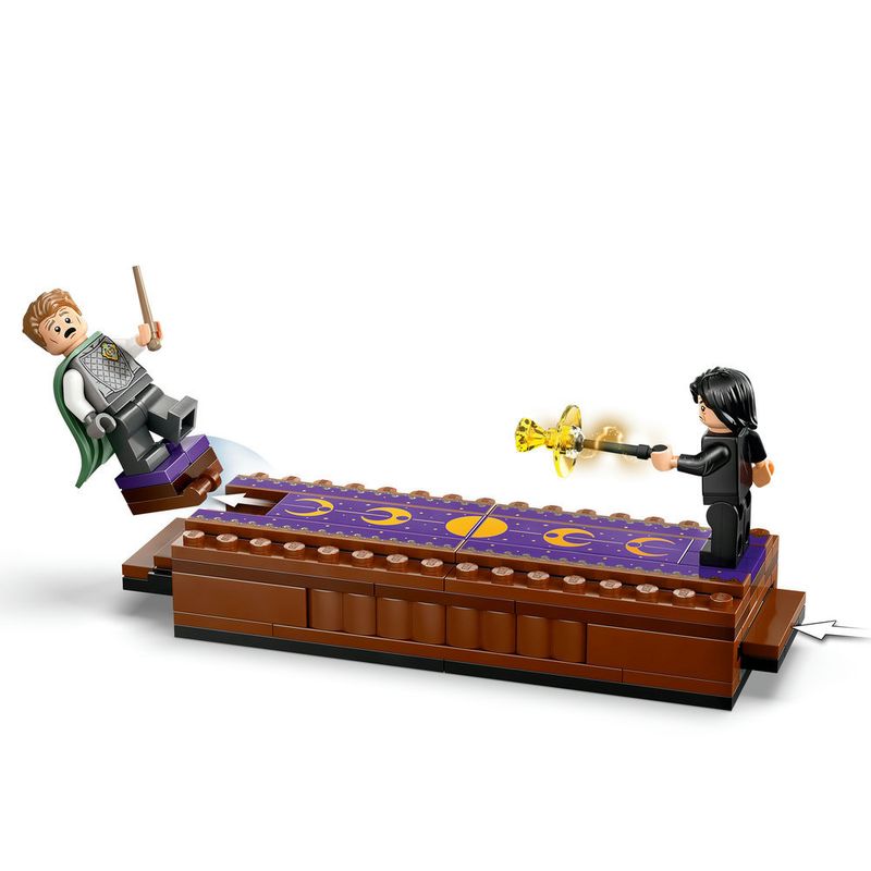 LEGO---Harry-Potter---Castelo-de-Hogwarts--Clube-dos-Duelos---76441-8