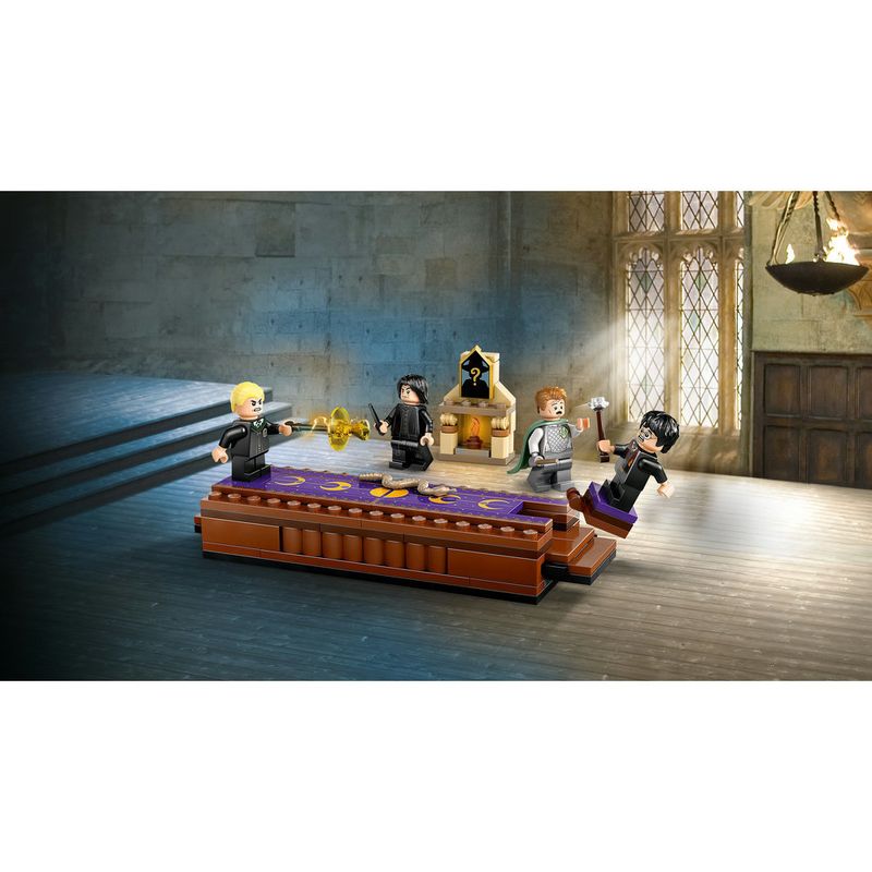 LEGO---Harry-Potter---Castelo-de-Hogwarts--Clube-dos-Duelos---76441-12