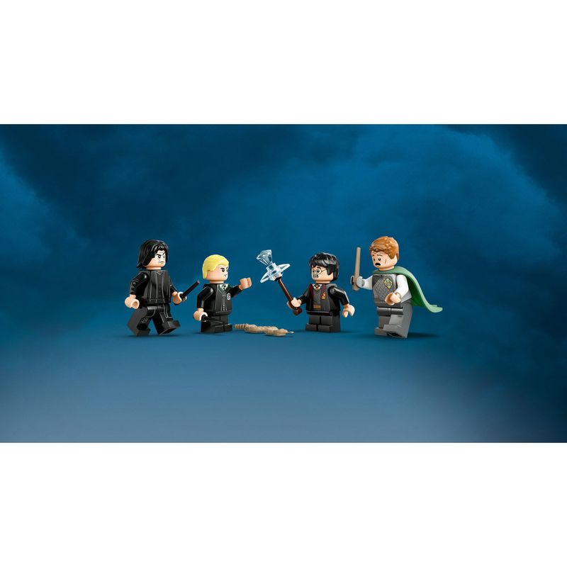 LEGO---Harry-Potter---Castelo-de-Hogwarts--Clube-dos-Duelos---76441-13