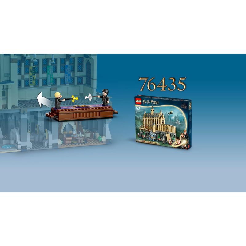 LEGO---Harry-Potter---Castelo-de-Hogwarts--Clube-dos-Duelos---76441-14