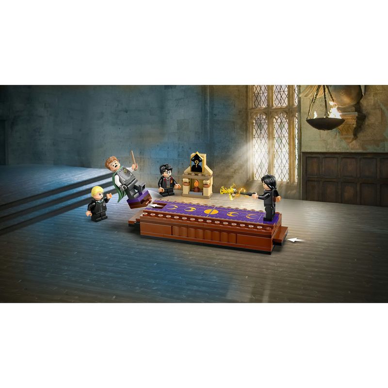 LEGO---Harry-Potter---Castelo-de-Hogwarts--Clube-dos-Duelos---76441-15