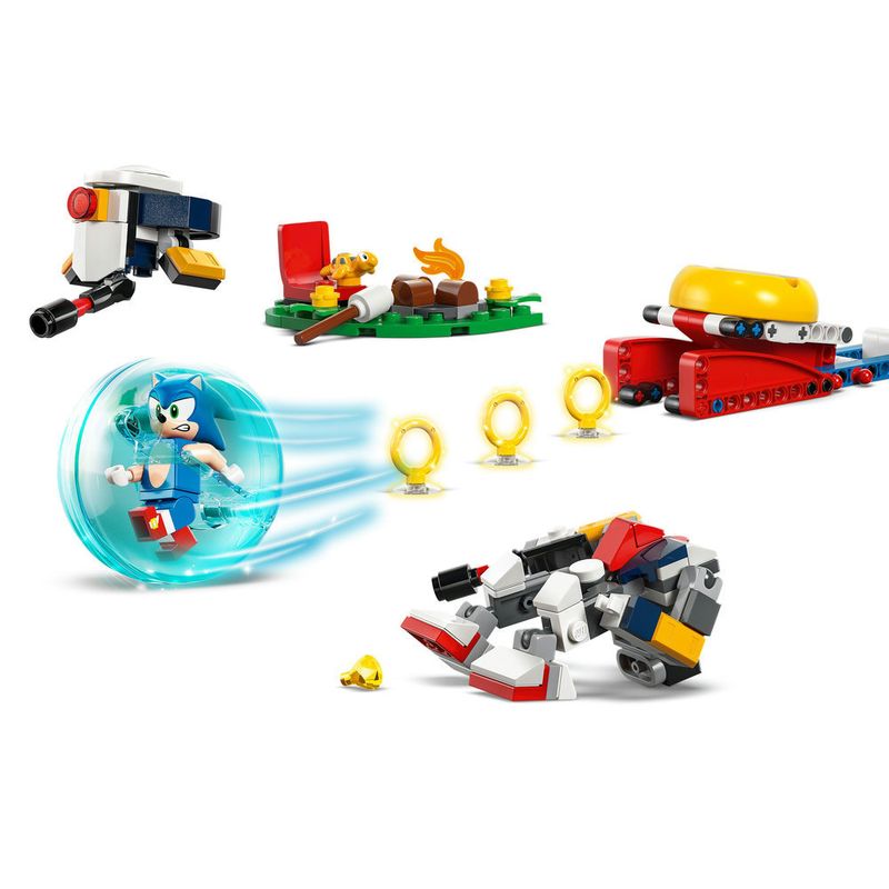 LEGO---Sonic---Batalha-na-Fogueira-do-Sonic---77001-8