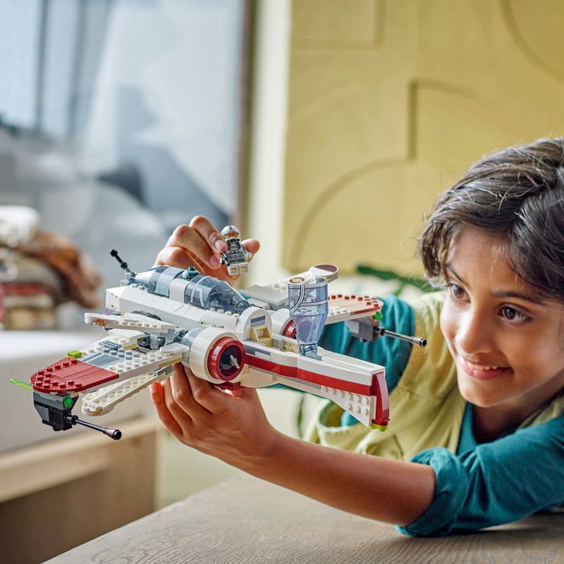 LEGO---Star-Wars-TM---Caca-estelar-ARC-170---75402-5