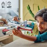 LEGO---Star-Wars-TM---Caca-estelar-ARC-170---75402-7