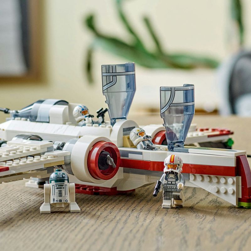 LEGO---Star-Wars-TM---Caca-estelar-ARC-170---75402-8