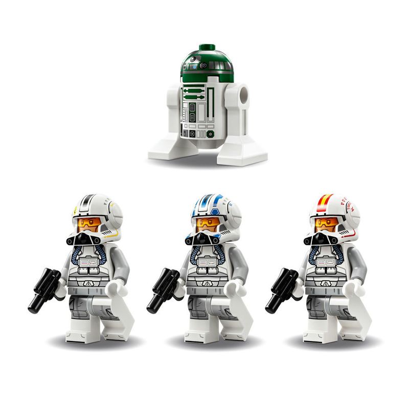 LEGO---Star-Wars-TM---Caca-estelar-ARC-170---75402-10