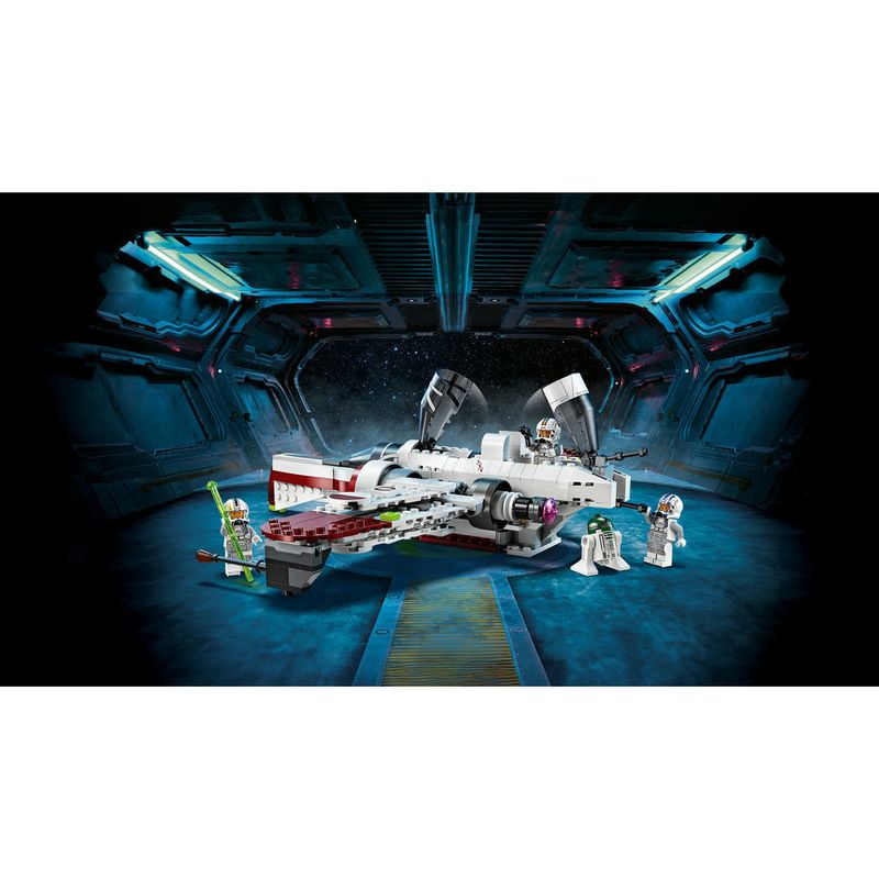 LEGO---Star-Wars-TM---Caca-estelar-ARC-170---75402-15