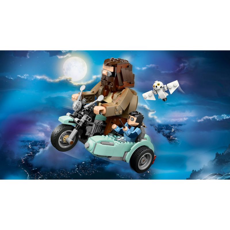 LEGO---Harry-Potter---Passeio-de-Motocicleta-de-Hagrid-e-Harry---76443-12