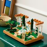 LEGO---Icons---Jardim-com-Fonte---10359-4