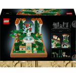 LEGO---Icons---Jardim-com-Fonte---10359-6