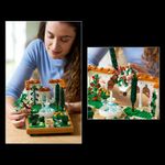 LEGO---Icons---Jardim-com-Fonte---10359-11