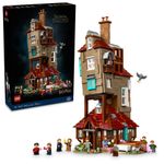 LEGO---Harry-Potter-TM---A-Toca--Edicao-de-Colecionador---76437-0