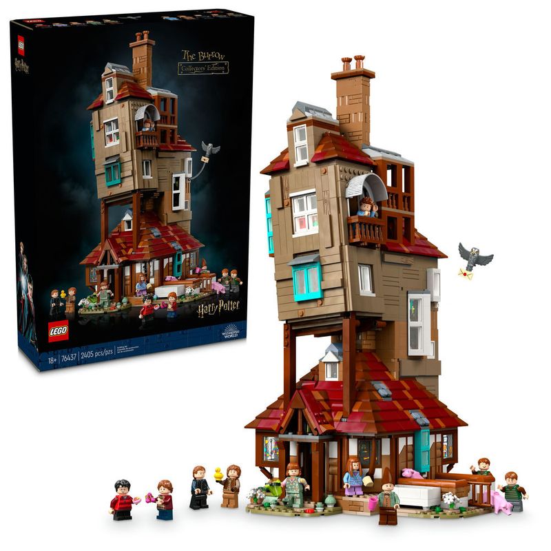 LEGO---Harry-Potter-TM---A-Toca--Edicao-de-Colecionador---76437-0