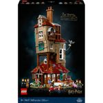 LEGO---Harry-Potter-TM---A-Toca--Edicao-de-Colecionador---76437-1