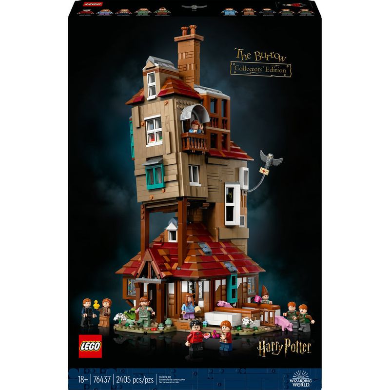 LEGO---Harry-Potter-TM---A-Toca--Edicao-de-Colecionador---76437-1