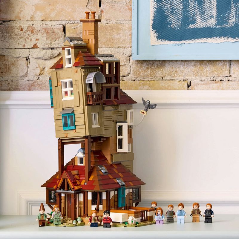 LEGO---Harry-Potter-TM---A-Toca--Edicao-de-Colecionador---76437-4