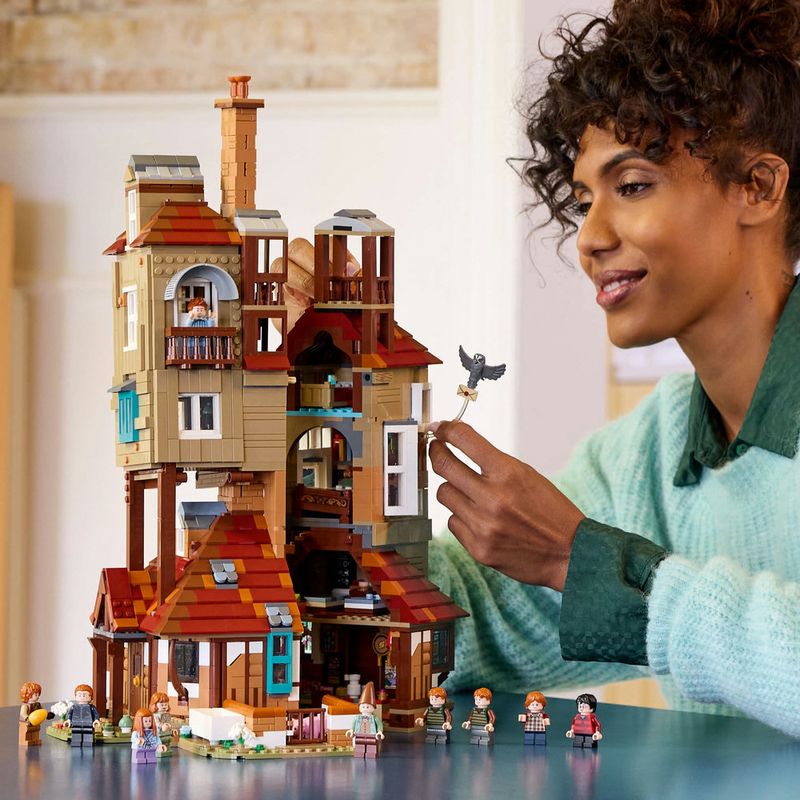 LEGO---Harry-Potter-TM---A-Toca--Edicao-de-Colecionador---76437-5