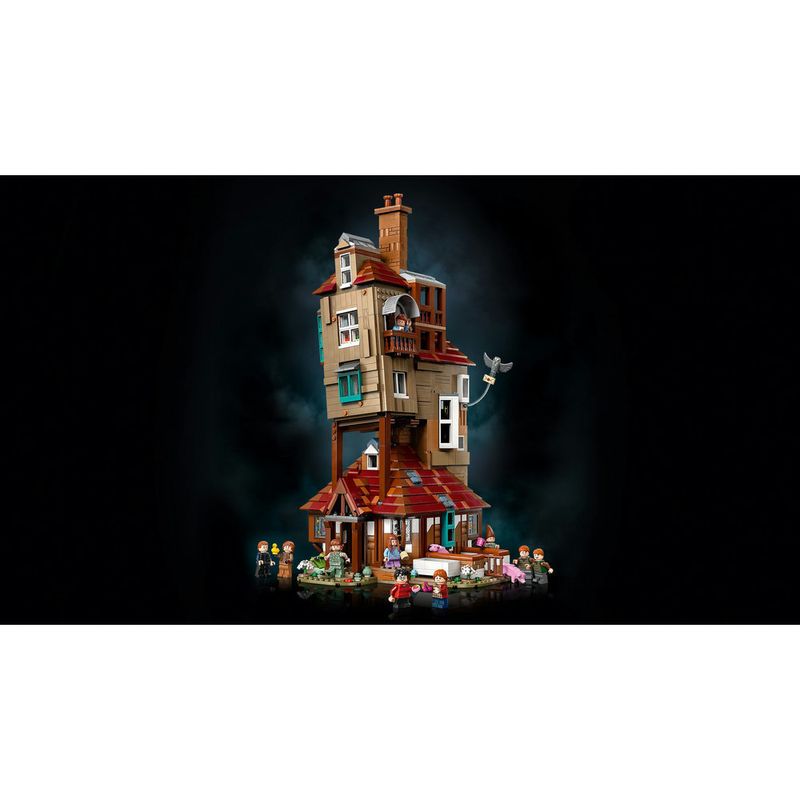 LEGO---Harry-Potter-TM---A-Toca--Edicao-de-Colecionador---76437-12