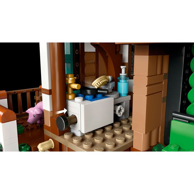 LEGO---Harry-Potter-TM---A-Toca--Edicao-de-Colecionador---76437-15