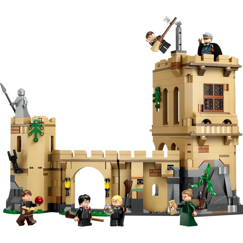 LEGO---Harry-Potter---O-Castelo-de-Hogwarts--Aulas-de-Voo---76447-2