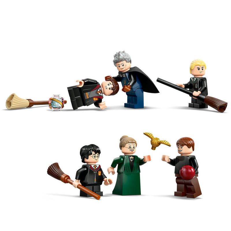 LEGO---Harry-Potter---O-Castelo-de-Hogwarts--Aulas-de-Voo---76447-9