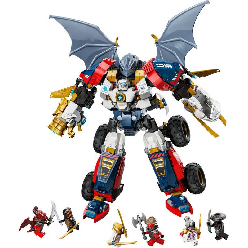 LEGO---Ninjago---Ultrameca-Combinador-do-Zane---71834-2