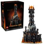 LEGO---Icons---O-Senhor-dos-Aneis--Barad-dur---10333-0
