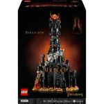 LEGO---Icons---O-Senhor-dos-Aneis--Barad-dur---10333-1