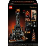 LEGO---Icons---O-Senhor-dos-Aneis--Barad-dur---10333-6