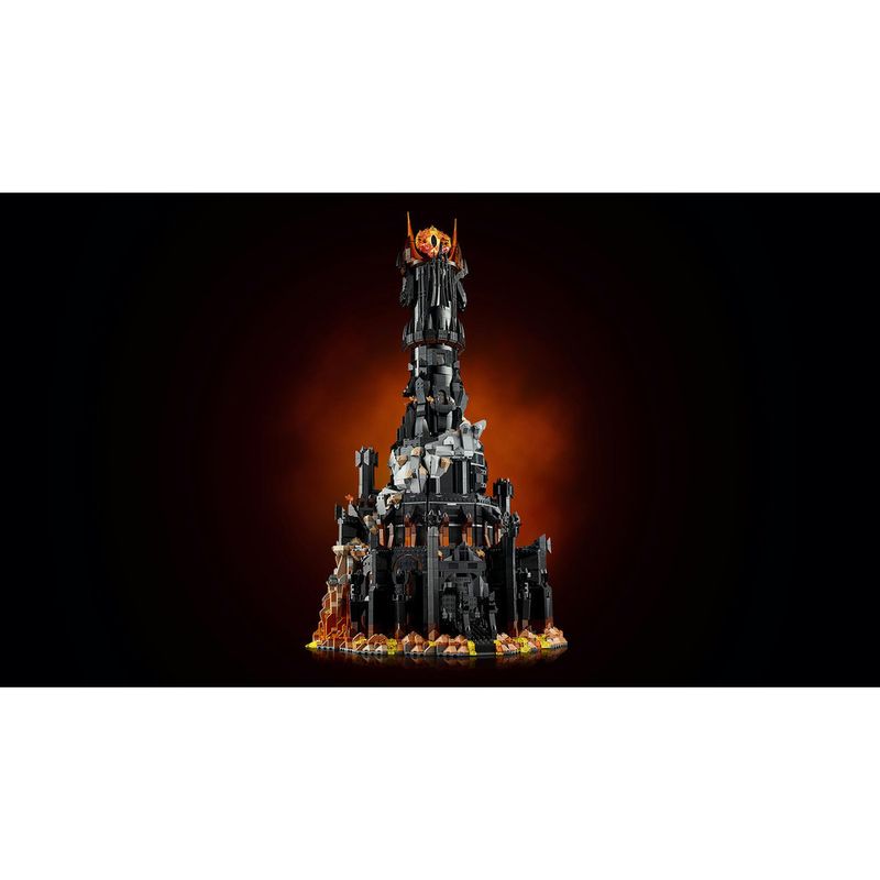 LEGO---Icons---O-Senhor-dos-Aneis--Barad-dur---10333-12