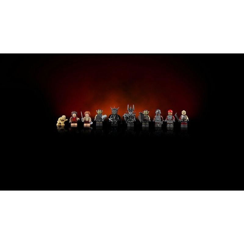 LEGO---Icons---O-Senhor-dos-Aneis--Barad-dur---10333-14