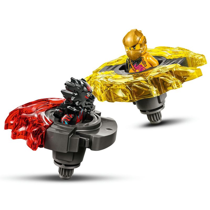 LEGO---Ninjago---Pack-de-Combate-do-Spinjitzu-de-Dragao---71826-9