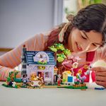 LEGO---LEGO-Friends---Casa-e-Jardim-de-Flores-dos-Apicultores---42669-5