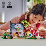 LEGO---LEGO-Friends---Casa-e-Jardim-de-Flores-dos-Apicultores---42669-7