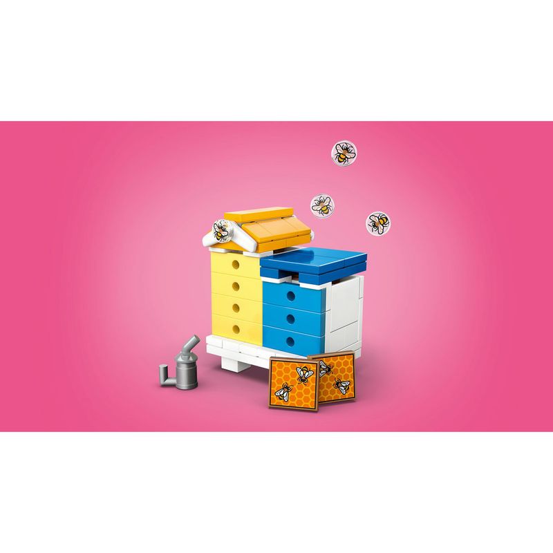 LEGO---LEGO-Friends---Casa-e-Jardim-de-Flores-dos-Apicultores---42669-14
