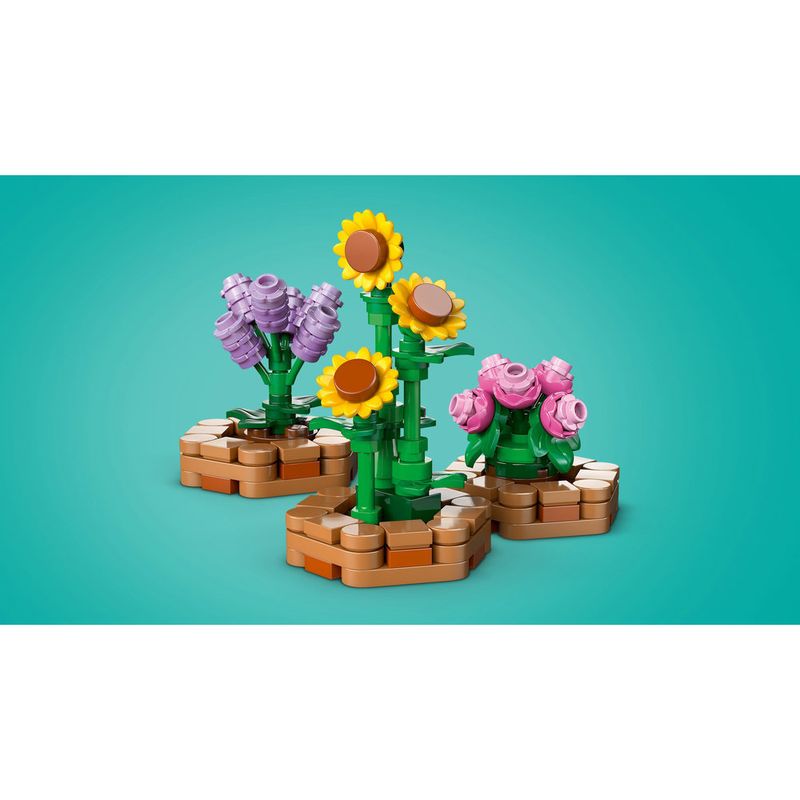 LEGO---LEGO-Friends---Casa-e-Jardim-de-Flores-dos-Apicultores---42669-15