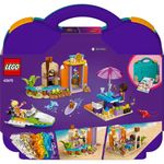 LEGO---LEGO-Friends---Praia-Criativa-e-Mala-de-Viagem---42672-6