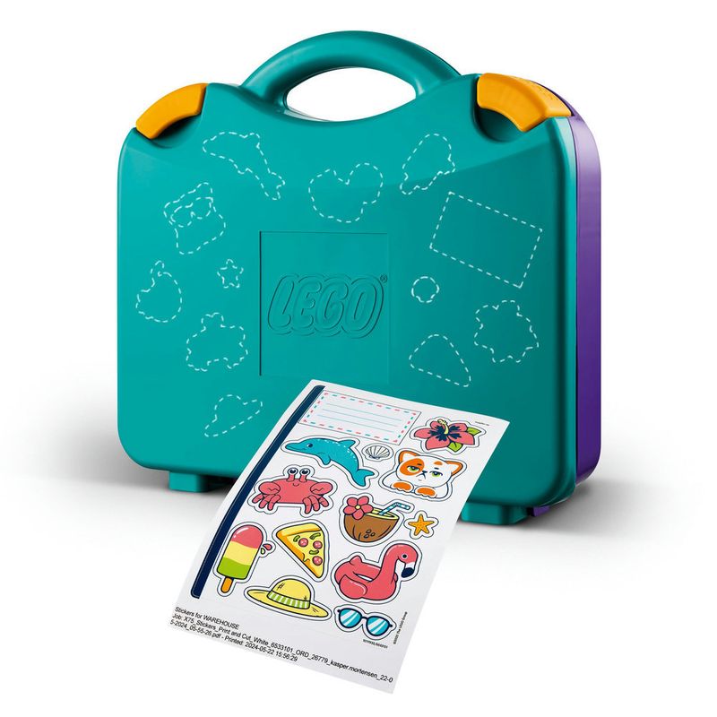 LEGO---LEGO-Friends---Praia-Criativa-e-Mala-de-Viagem---42672-8
