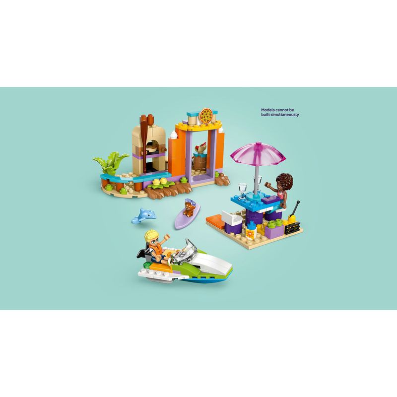 LEGO---LEGO-Friends---Praia-Criativa-e-Mala-de-Viagem---42672-13