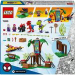 LEGO---Spidey---Batalha-de-Raptors-de-Spidey-e-Gobby-no-QG-da-Casa-da-Arvore---11200-6