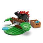 LEGO---Spidey---Batalha-de-Raptors-de-Spidey-e-Gobby-no-QG-da-Casa-da-Arvore---11200-9