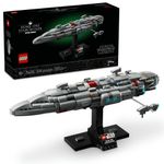 LEGO---Star-Wars-TM---Home-One-Starcruiser---75405-0