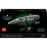 LEGO---Star-Wars-TM---Home-One-Starcruiser---75405-1