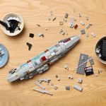 LEGO---Star-Wars-TM---Home-One-Starcruiser---75405-8