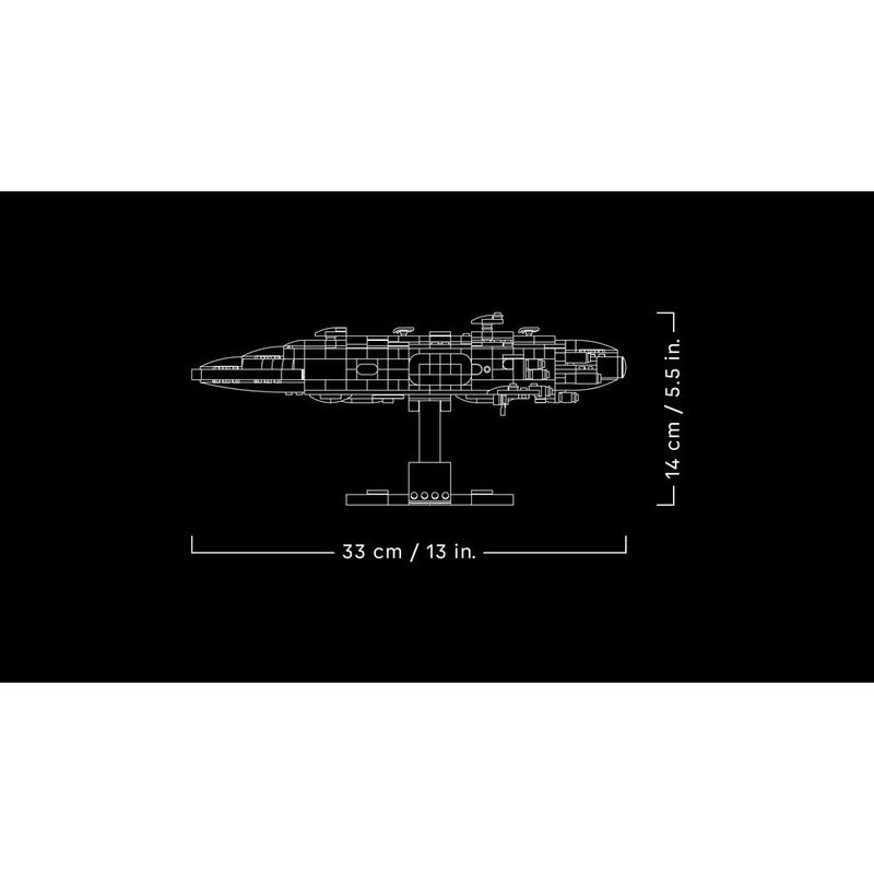 LEGO---Star-Wars-TM---Home-One-Starcruiser---75405-14