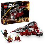 LEGO---Star-Wars-TM---Jedi-Interceptor-de-Ahsoka---75401-0