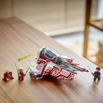 LEGO---Star-Wars-TM---Jedi-Interceptor-de-Ahsoka---75401-4