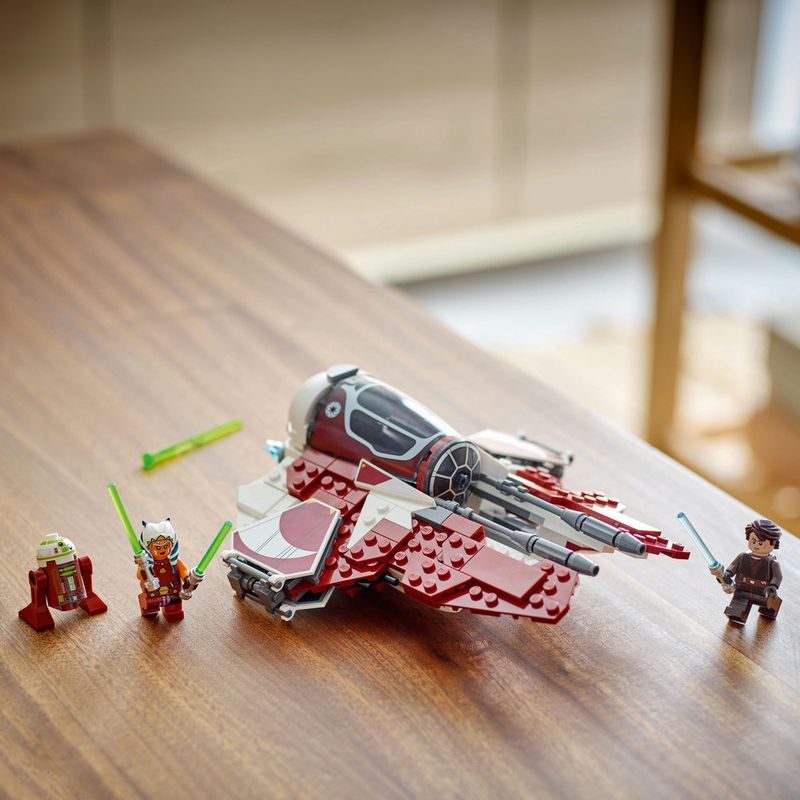 LEGO---Star-Wars-TM---Jedi-Interceptor-de-Ahsoka---75401-4