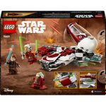 LEGO---Star-Wars-TM---Jedi-Interceptor-de-Ahsoka---75401-6