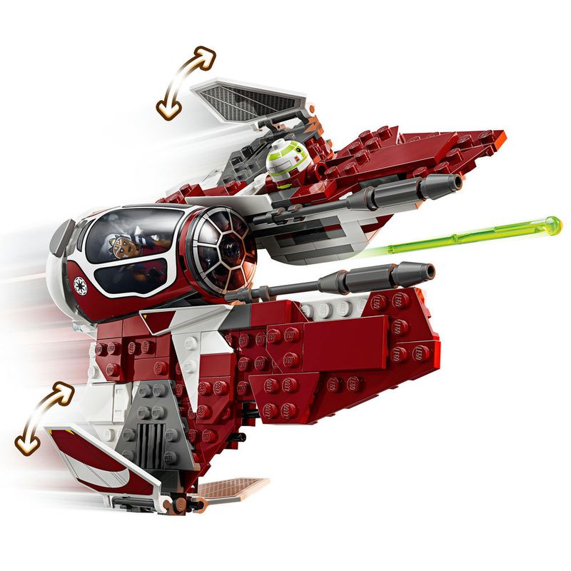 LEGO---Star-Wars-TM---Jedi-Interceptor-de-Ahsoka---75401-8